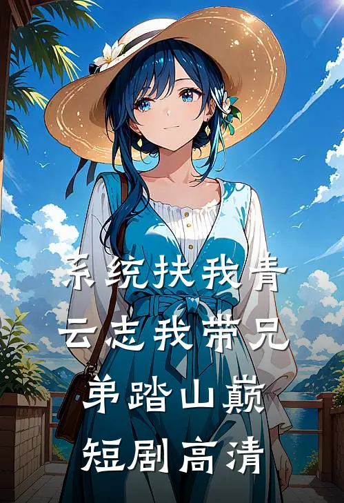 系统扶我青云志我带兄弟踏山巅短剧高清