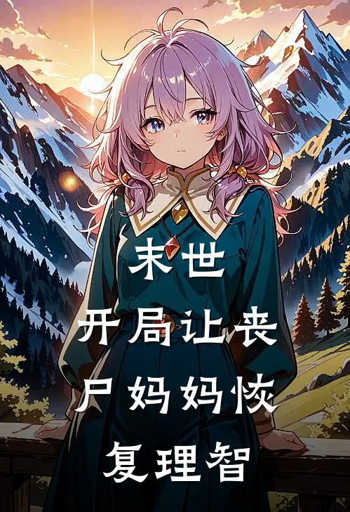 末世：开局让丧尸妈妈恢复理智