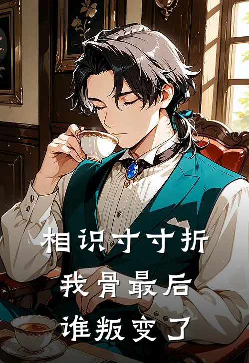 相识寸寸折我骨最后谁叛变了