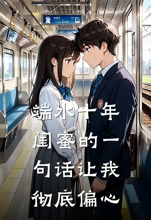 端水十年，闺蜜的一句话让我彻底偏心