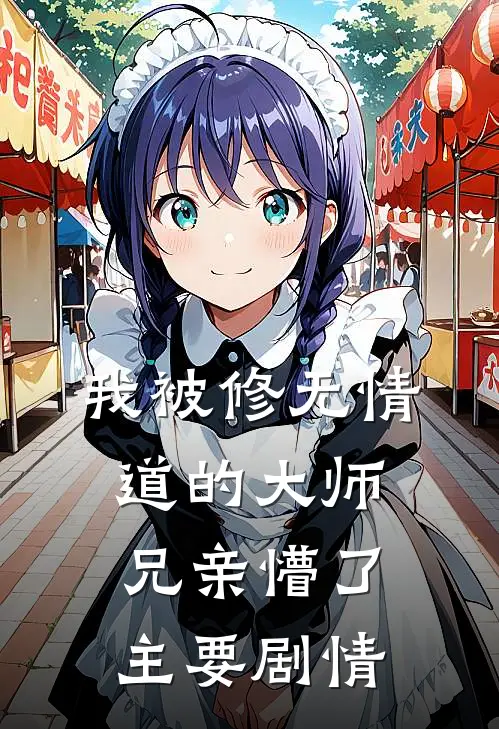 我被修无情道的大师兄亲懵了主要剧情