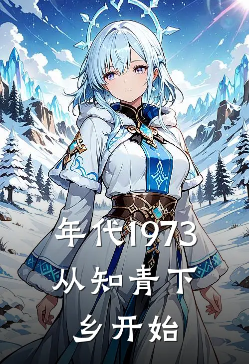 年代1973：从知青下乡开始