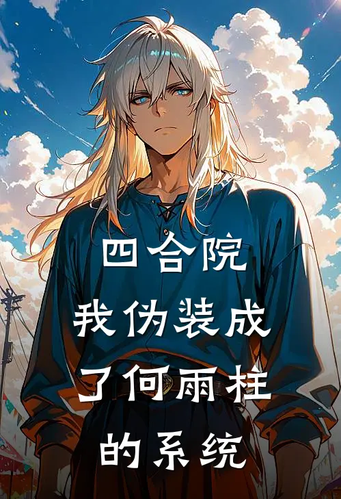 四合院：我伪装成了何雨柱的系统徐杨白玉最新小说推荐_完本小说免费阅读四合院：我伪装成了何雨柱的系统(徐杨白玉)