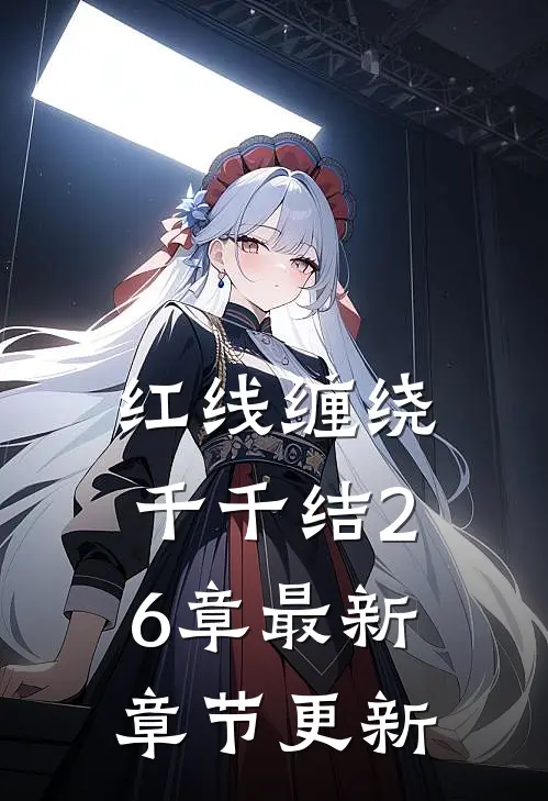 红线缠绕千千结26章最新章节更新