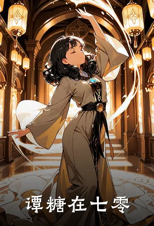 谭糖在七零