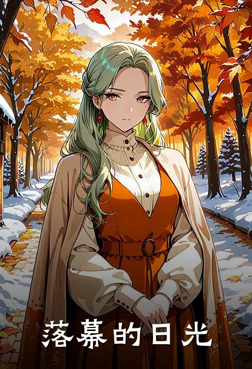 落幕的日光(韩晟高泽曦)免费小说笔趣阁_完结版小说推荐落幕的日光(韩晟高泽曦)