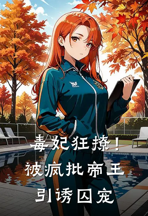 毒妃狂撩！被疯批帝王引诱囚宠