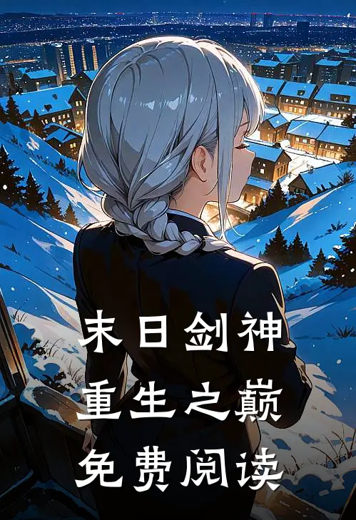 末日剑神重生之巅免费阅读