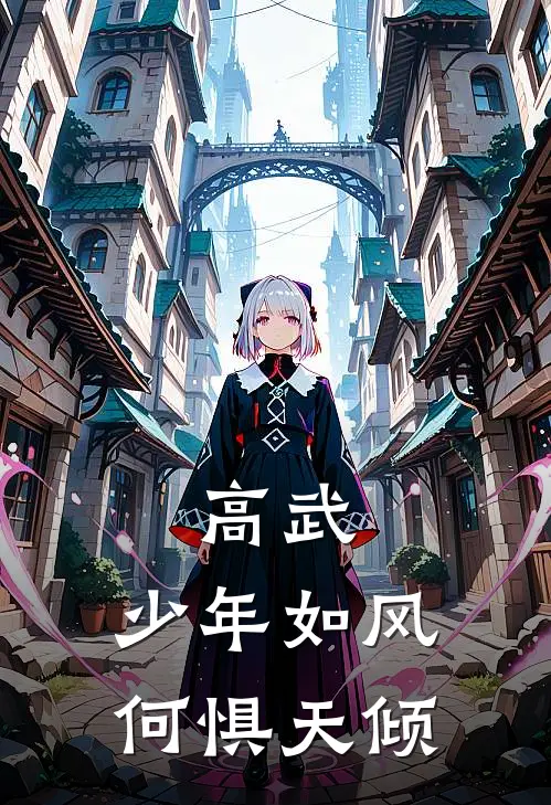 高武：少年如风，何惧天倾