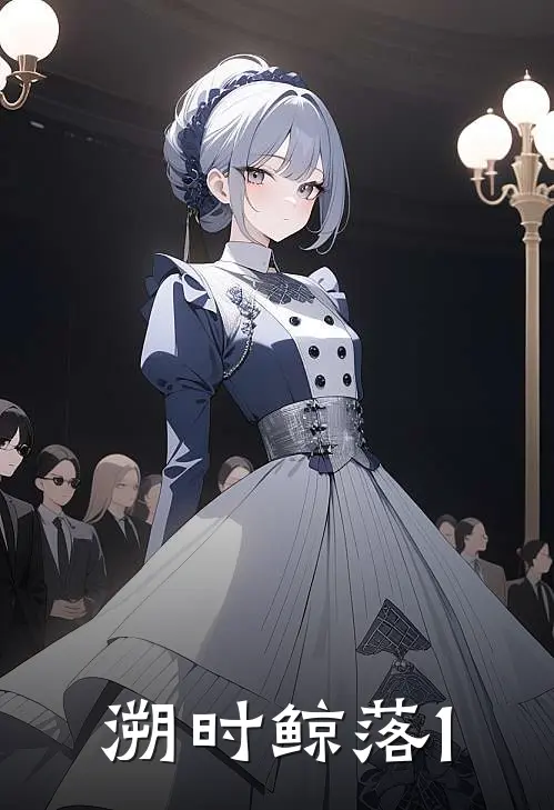 溯时鲸落1姜溯陆时迁最新章节免费阅读_溯时鲸落1热门小说