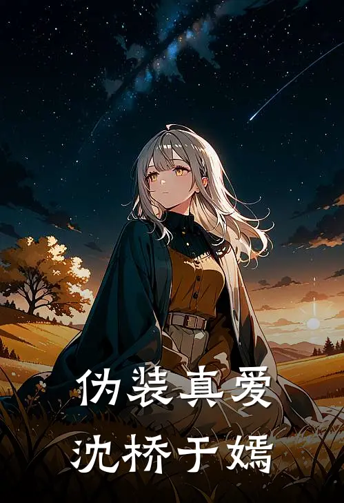 伪装真爱沈桥于嫣