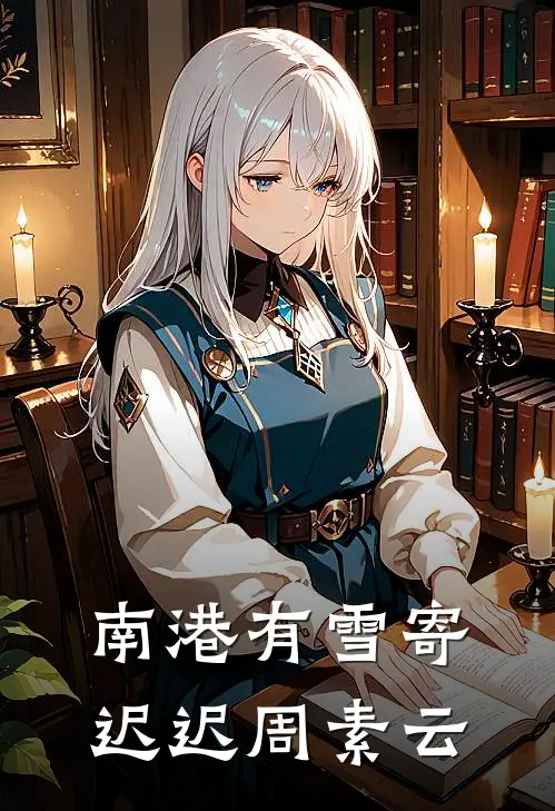 南港有雪寄迟迟周素云