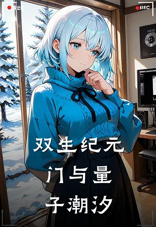 双生纪元：门与量子潮汐