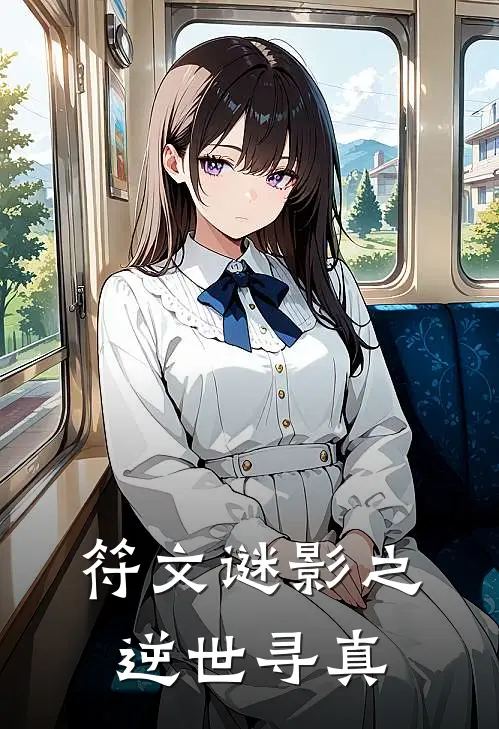 符文谜影之逆世寻真