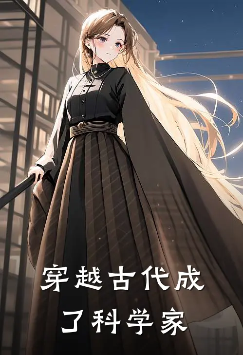 穿越古代成了科学家