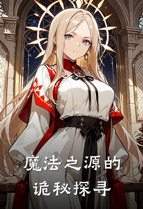 林羽汤姆《魔法之源的诡秘探寻》_(林羽汤姆)热门小说