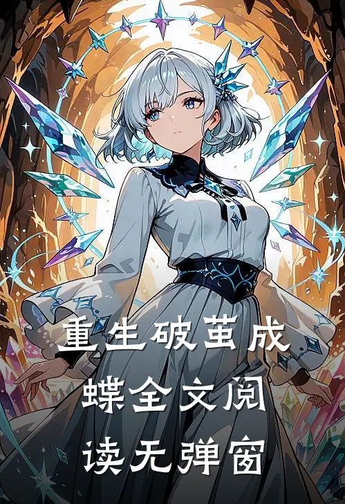 重生破茧成蝶全文阅读无弹窗