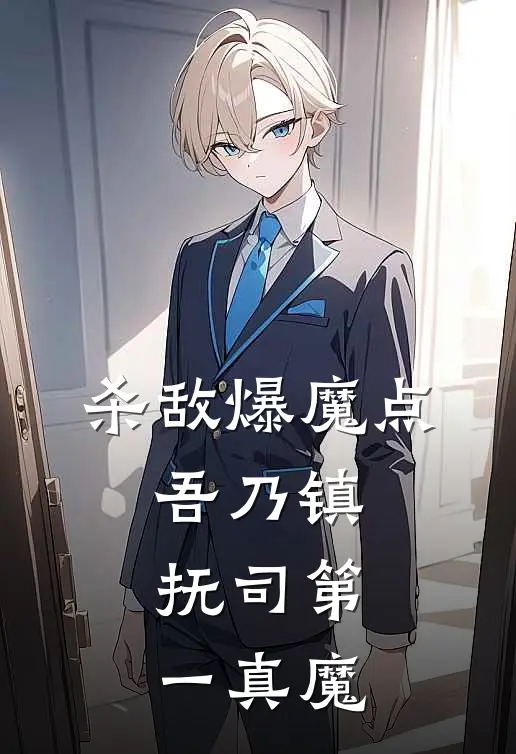 杀敌爆魔点，吾乃镇抚司第一真魔