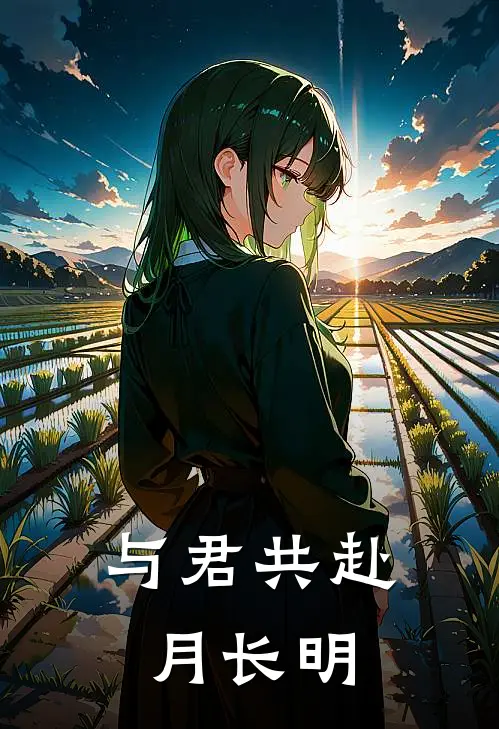 与君共赴月长明柳明月稷长风完结小说免费阅读_完本热门小说与君共赴月长明柳明月稷长风