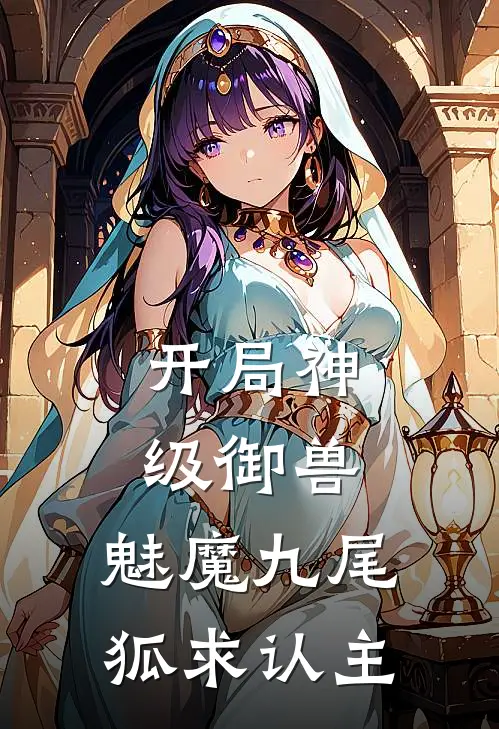 开局神级御兽：魅魔九尾狐求认主