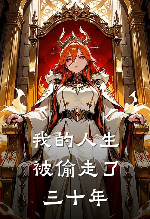 我的人生被偷走了三十年