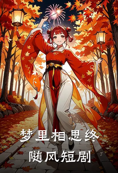 梦里相思终随风短剧