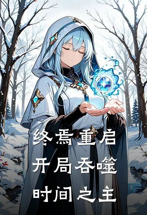 终焉重启：开局吞噬时间之主