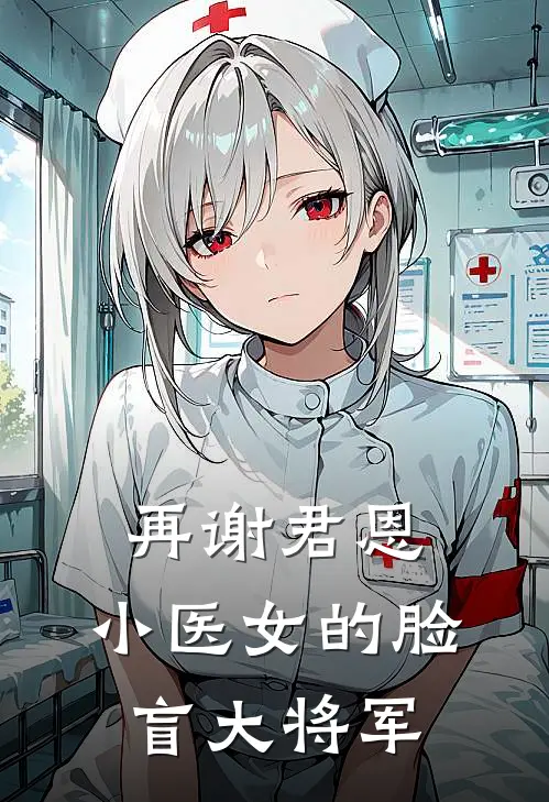 再谢君恩：小医女的脸盲大将军沈婉凝谢怀忱免费小说全文阅读_免费小说在线阅读再谢君恩：小医女的脸盲大将军沈婉凝谢怀忱