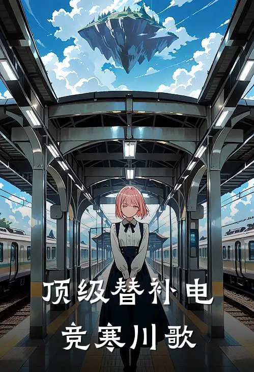 顶级替补[电竞]寒川歌