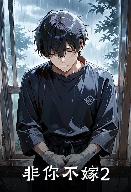 非你不嫁2