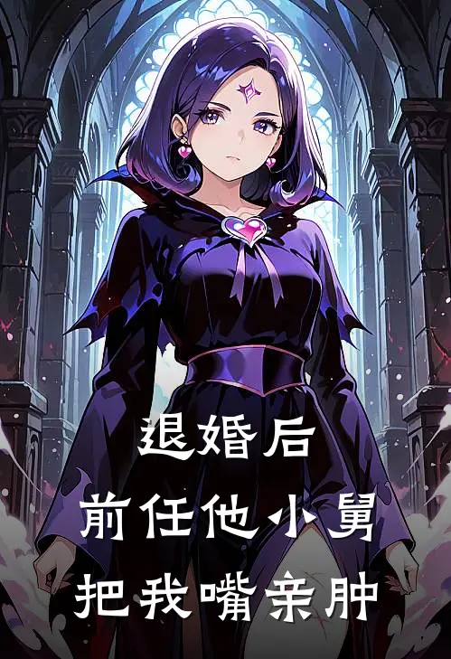 退婚后，前任他小舅把我嘴亲肿南煜川谢无恙热门的小说_免费小说退婚后，前任他小舅把我嘴亲肿(南煜川谢无恙)