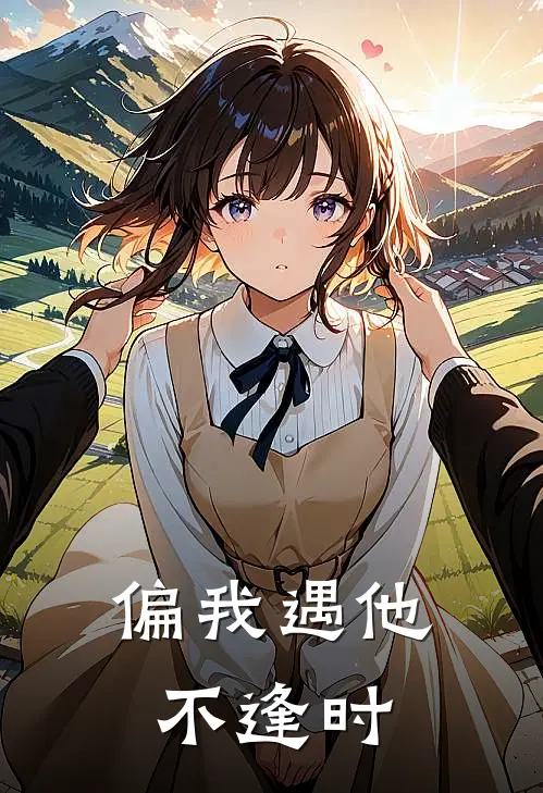 偏我遇他不逢时谢妄陈池恩免费小说完结_最新章节列表偏我遇他不逢时(谢妄陈池恩)