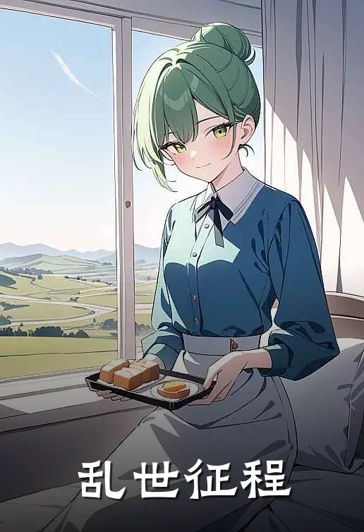 乱世征程