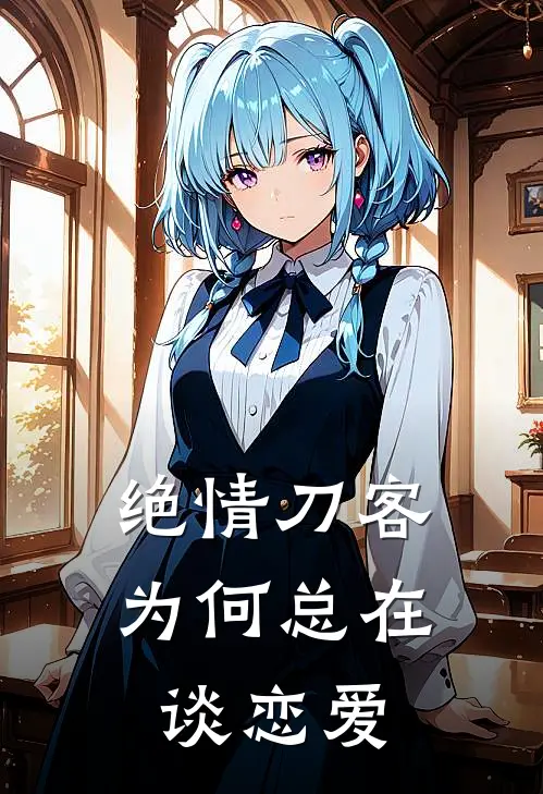 绝情刀客为何总在谈恋爱陆尘苏清雪完整版免费小说_热门网络小说推荐绝情刀客为何总在谈恋爱(陆尘苏清雪)