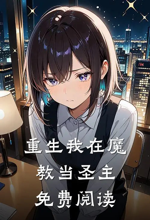 重生我在魔教当圣主免费阅读