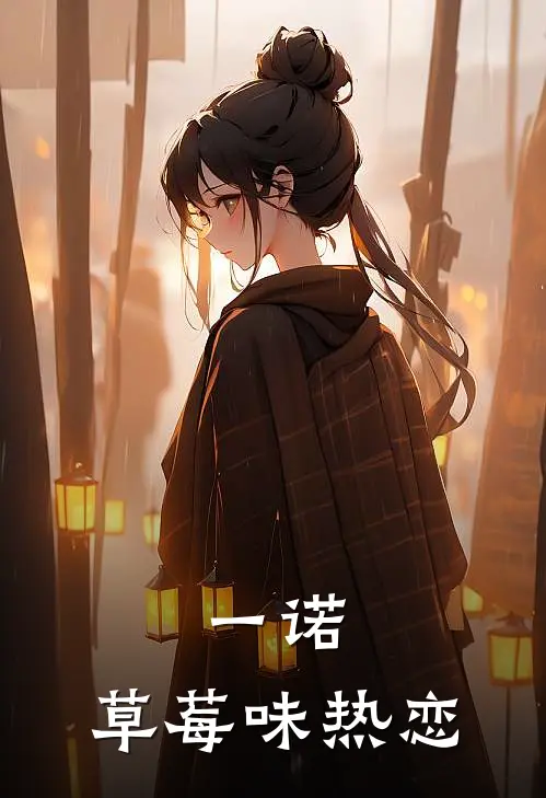 一诺：草莓味热恋苏雁一诺最新热门小说_一诺：草莓味热恋全本在线阅读