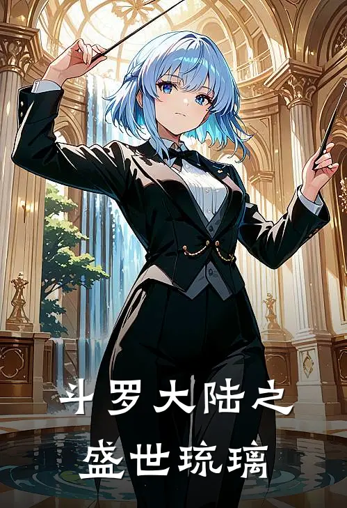 斗罗大陆之盛世琉璃