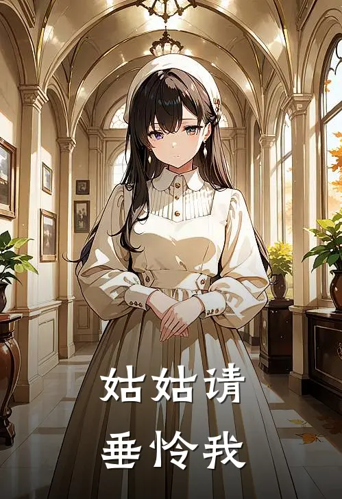 姑姑请垂怜我