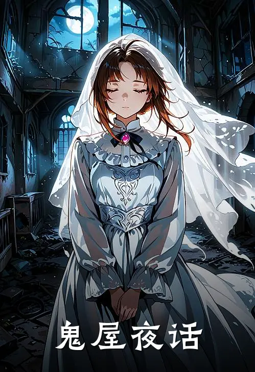 鬼屋夜话