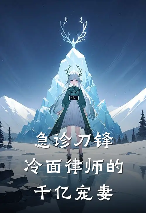 急诊刀锋：冷面律师的千亿宠妻