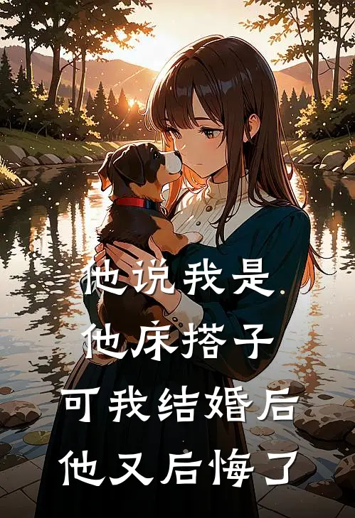 他说我是他床搭子，可我结婚后他又后悔了