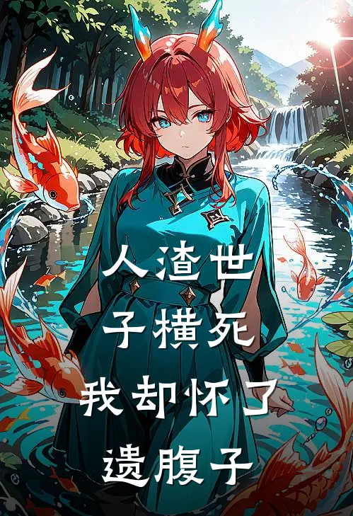 人渣世子横死，我却怀了遗腹子安国公狐媚子最新完结小说推荐_最新更新小说人渣世子横死，我却怀了遗腹子(安国公狐媚子)