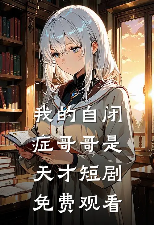 我的自闭症哥哥是天才短剧免费观看