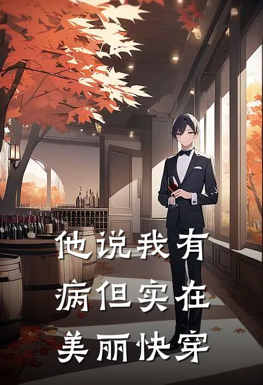 他说我有病但实在美丽快穿