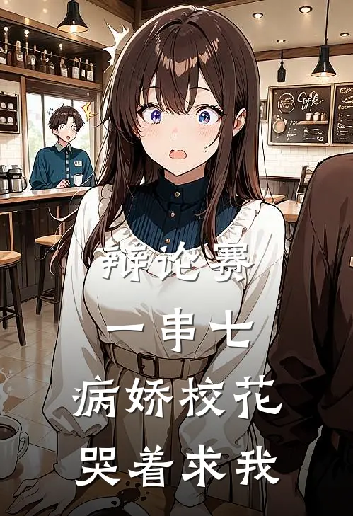 辩论赛一串七，病娇校花哭着求我苏北辰林婉热门小说完结_热门的小说辩论赛一串七，病娇校花哭着求我苏北辰林婉