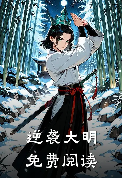 逆袭大明免费阅读