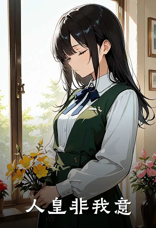 人皇非我意