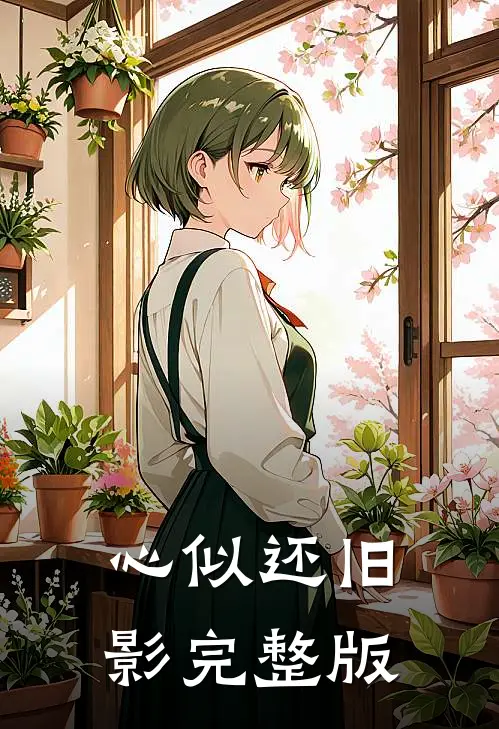 心似还旧影完整版