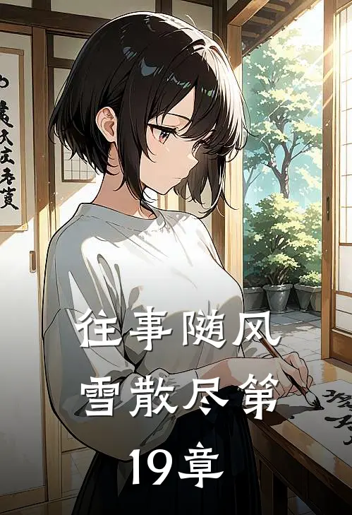 往事随风雪散尽第19章