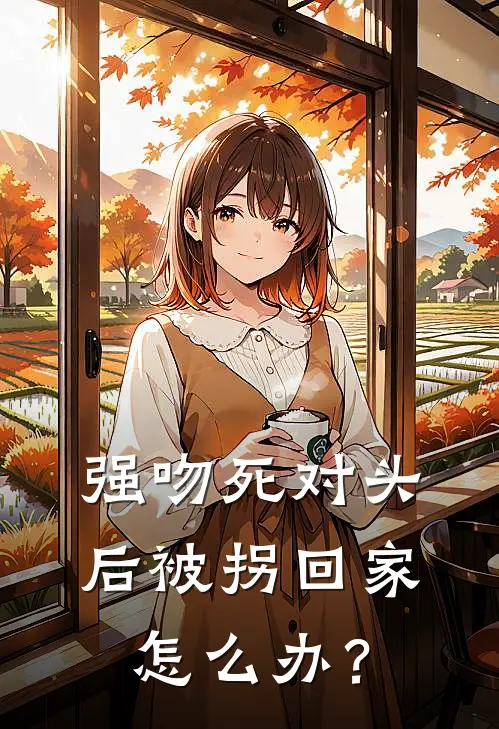 强吻死对头后被拐回家怎么办？